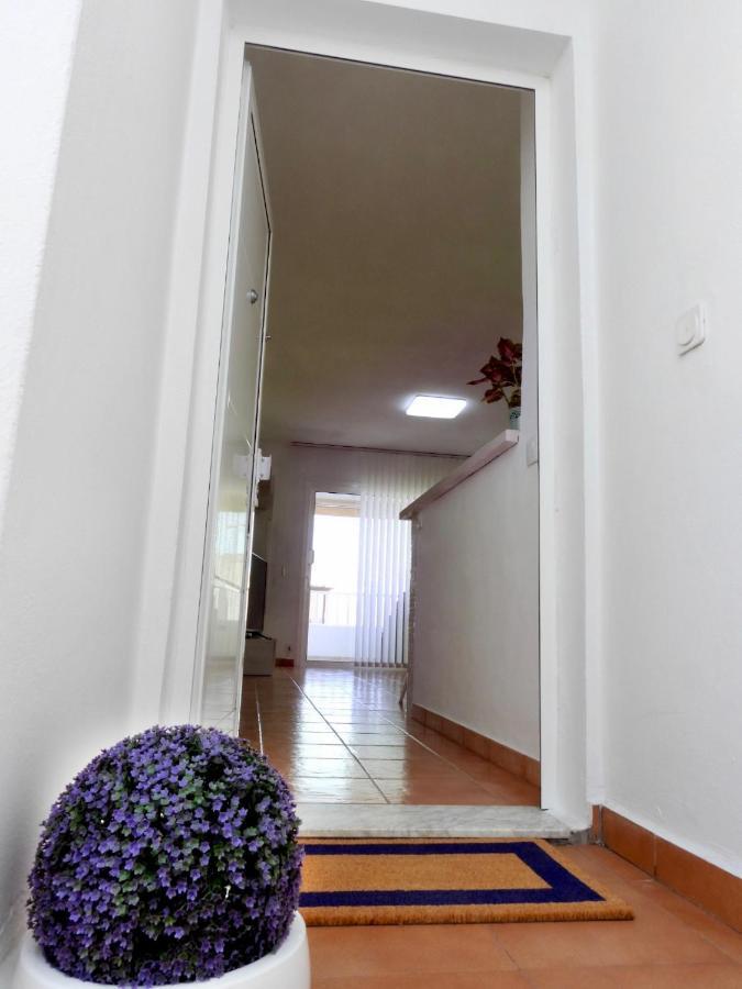 דירות פלאיה הונדה Casa Mirasol מראה חיצוני תמונה