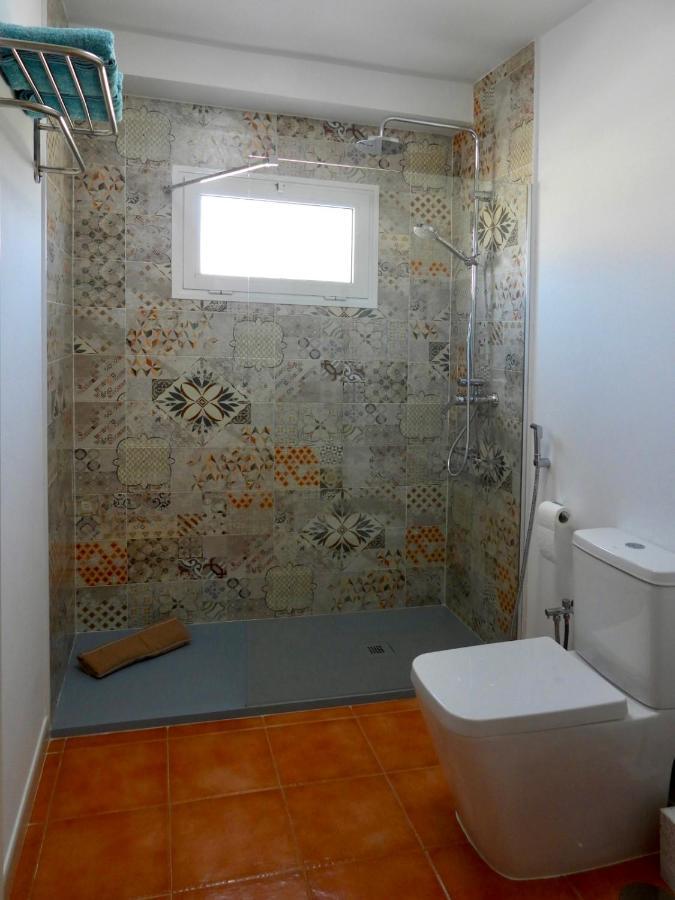 דירות פלאיה הונדה Casa Mirasol מראה חיצוני תמונה
