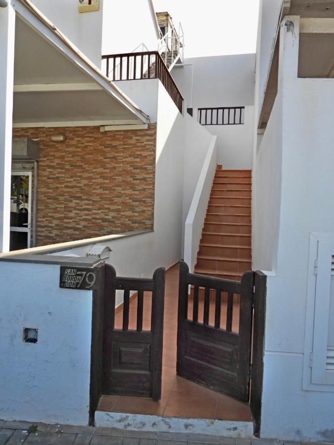 דירות פלאיה הונדה Casa Mirasol מראה חיצוני תמונה