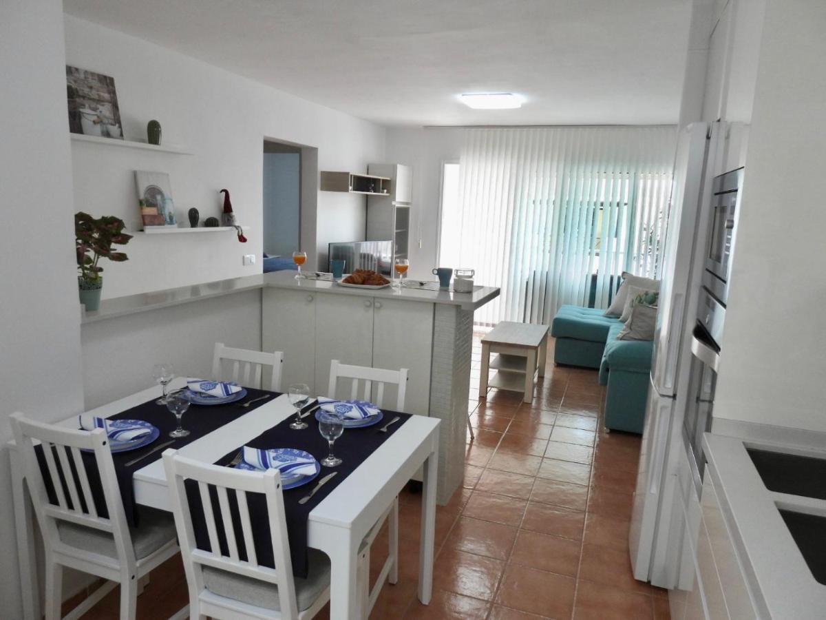 דירות פלאיה הונדה Casa Mirasol מראה חיצוני תמונה
