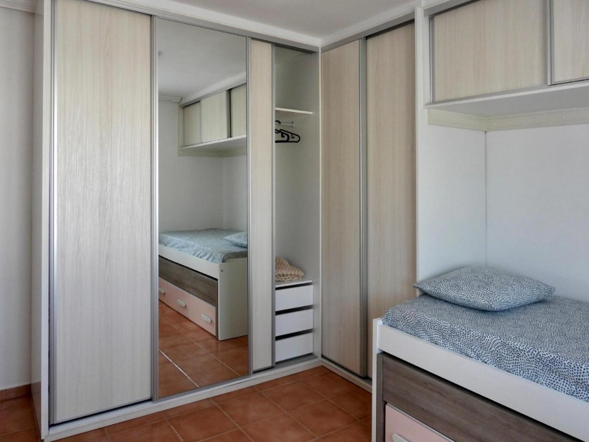 דירות פלאיה הונדה Casa Mirasol מראה חיצוני תמונה